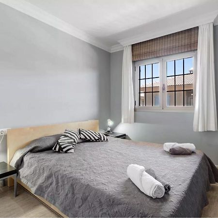 Poris Sunset Apartment 1 Santa Cruz de Tenerife Buitenkant foto