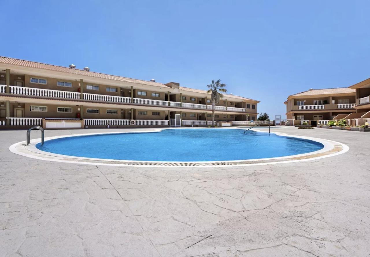 Poris Sunset Apartment 1 Santa Cruz de Tenerife Buitenkant foto