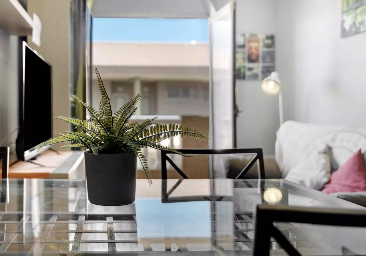 Poris Sunset Apartment 1 Santa Cruz de Tenerife Buitenkant foto