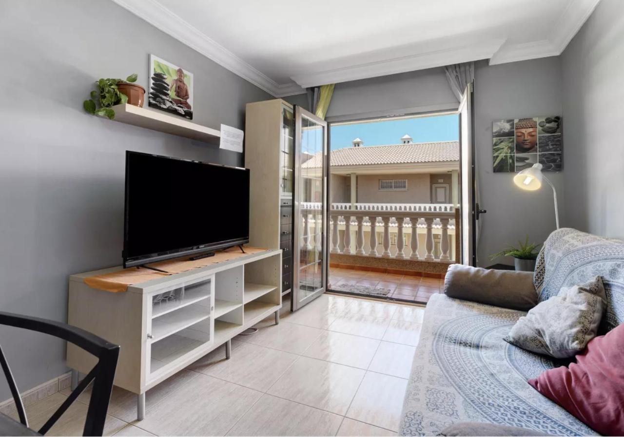 Poris Sunset Apartment 1 Santa Cruz de Tenerife Buitenkant foto