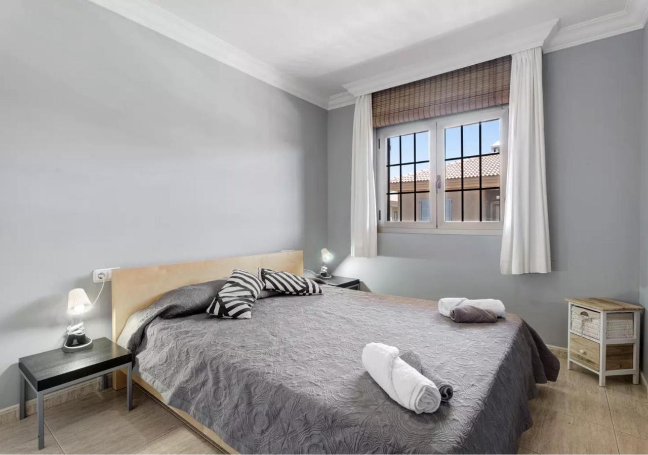 Poris Sunset Apartment 1 Santa Cruz de Tenerife Buitenkant foto